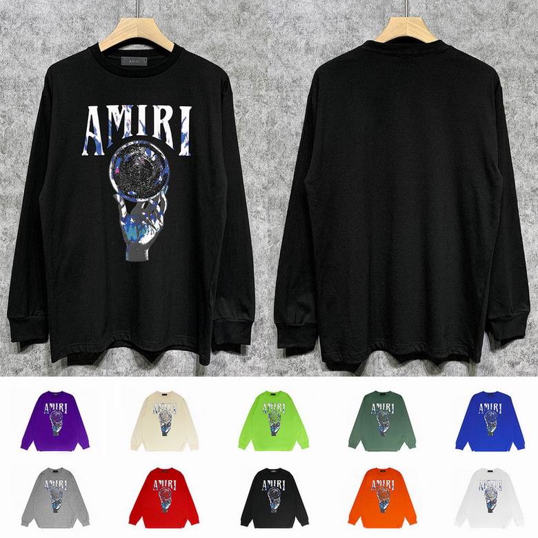 Amiri S-XXL sytCH074A